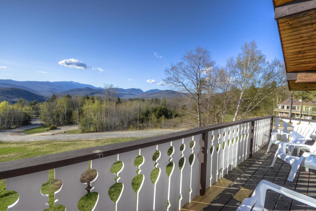 Апартаменты Linderhof Mountainside 12 Бартлетт Экстерьер фото