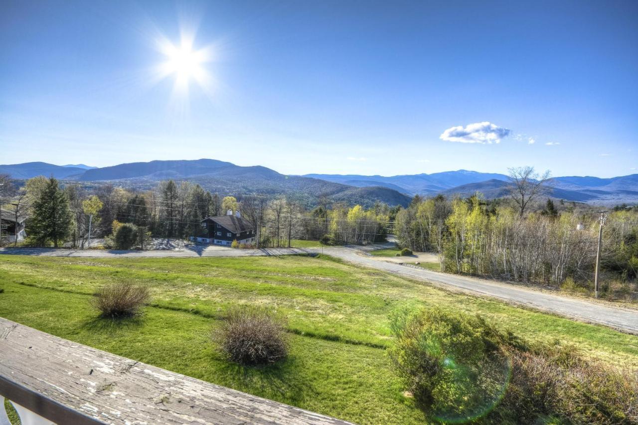 Апартаменты Linderhof Mountainside 12 Бартлетт Экстерьер фото
